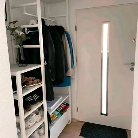 Apartamento Willkommen Bei Mirya