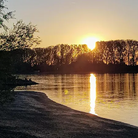 Appartement Willkommen Bei Mirya