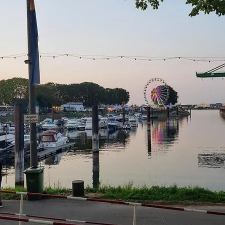 Willkommen Bei Mirya Apartamento *