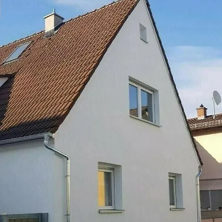 Willkommen Bei Mirya Apartamento