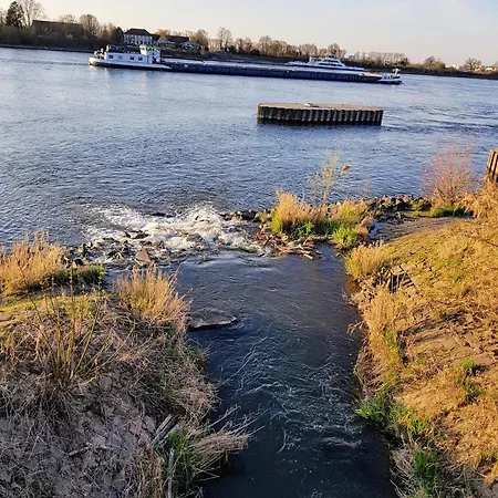 Willkommen Bei Mirya Apartamento *