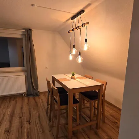 Willkommen Bei Mirya Apartamento *