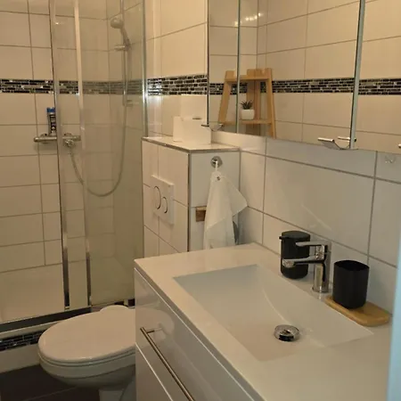 Willkommen Bei Mirya Appartement *