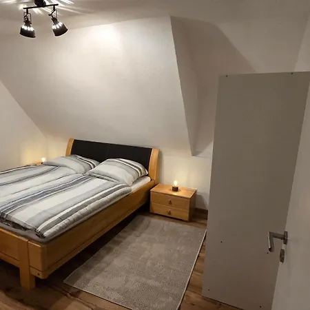 Apartamento Willkommen Bei Mirya