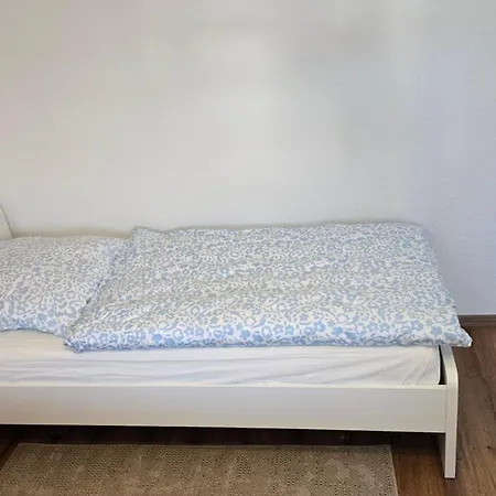 Apartamento Willkommen Bei Mirya