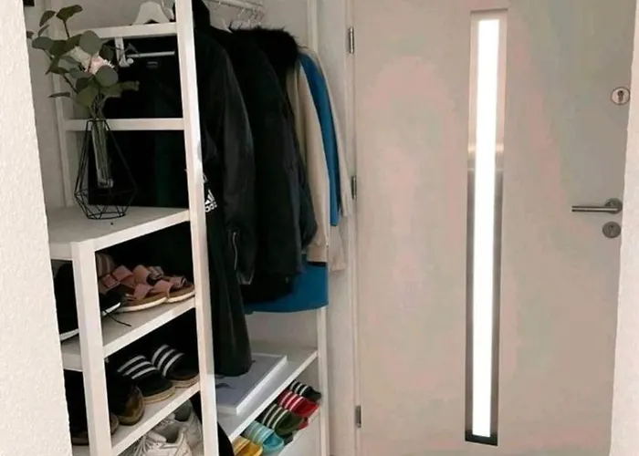 Апартаменты Willkommen Bei Mirya