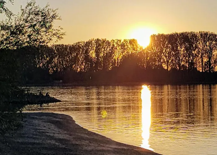 Апартаменты Willkommen Bei Mirya