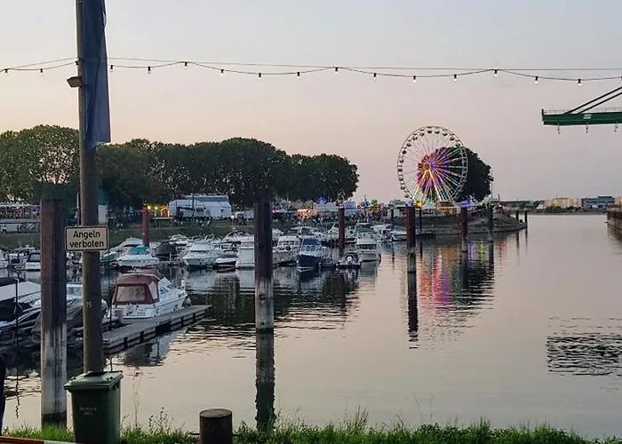 Willkommen Bei Mirya Апартаменты *