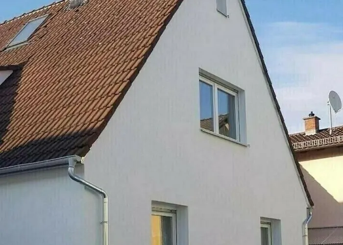 Willkommen Bei Mirya Апартаменты