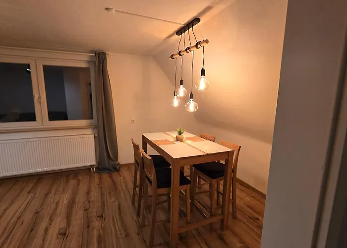 Willkommen Bei Mirya Апартаменты *