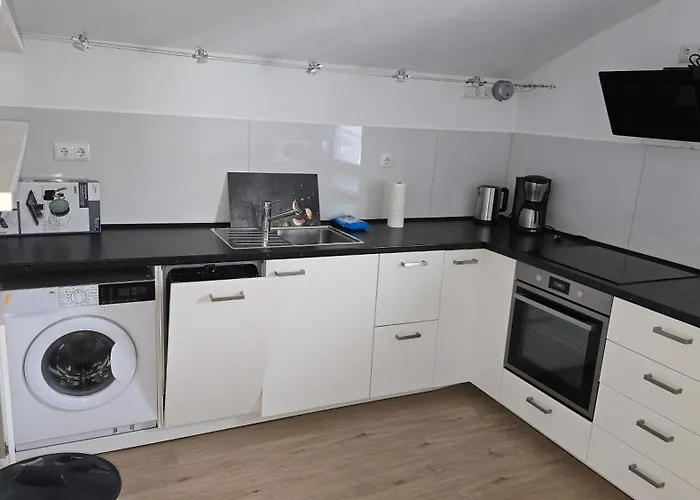 Willkommen Bei Mirya Апартаменты