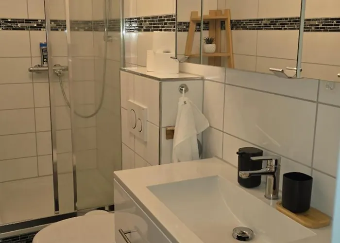 Willkommen Bei Mirya Апартаменты *