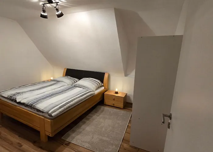 Апартаменты Willkommen Bei Mirya