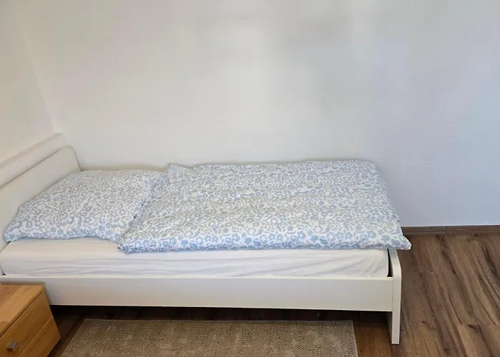 Апартаменты Willkommen Bei Mirya